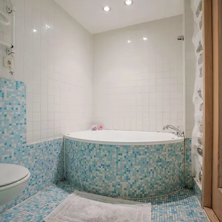 Airhome - Cozy Apartamento Tallin