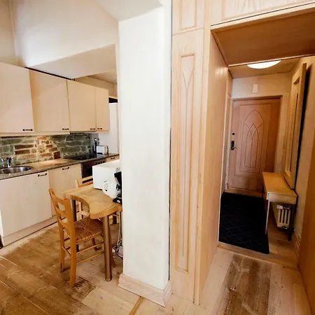 Airhome - Cozy Tallinn