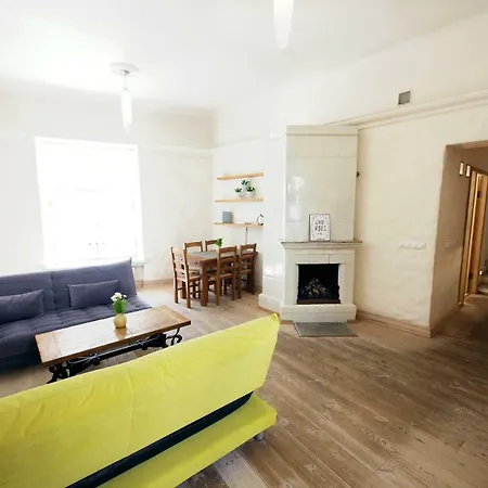 Korter Airhome - Cozy