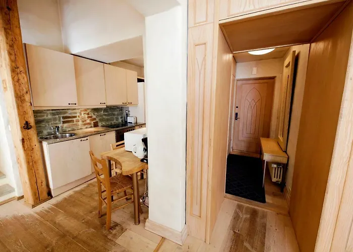 Airhome - Cozy Tallinn