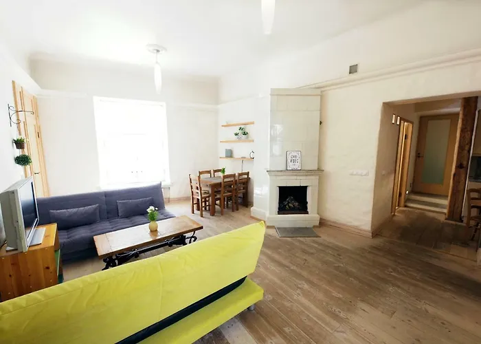 Apartman Airhome - Cozy