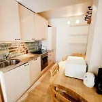 Lejlighed Airhome - Cozy *