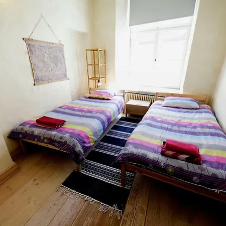 아파트 Airhome - Cozy