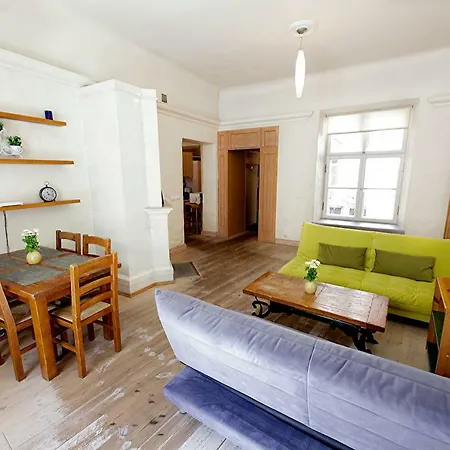 公寓 Airhome - Cozy *