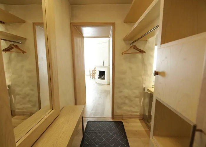 Airhome - Cozy 탈린