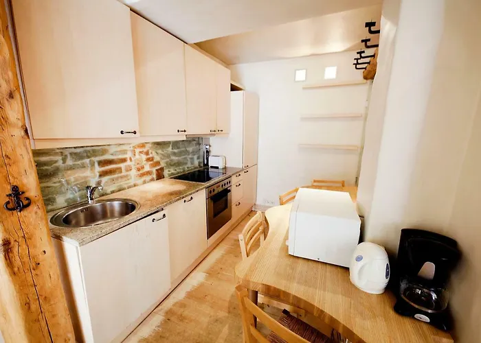 아파트 Airhome - Cozy *